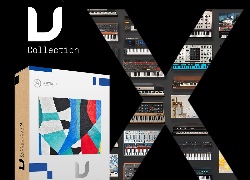 Arturia V Collection X (10)