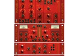 Acustica Audio Magenta 5 (Manley Vari-mu, eq, Voxbox etc. emu)