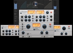 softube Summit Grand Audio Channel