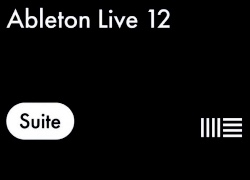 Ableton ABLETON LIVE 12 SUITE - FULL VERSION -