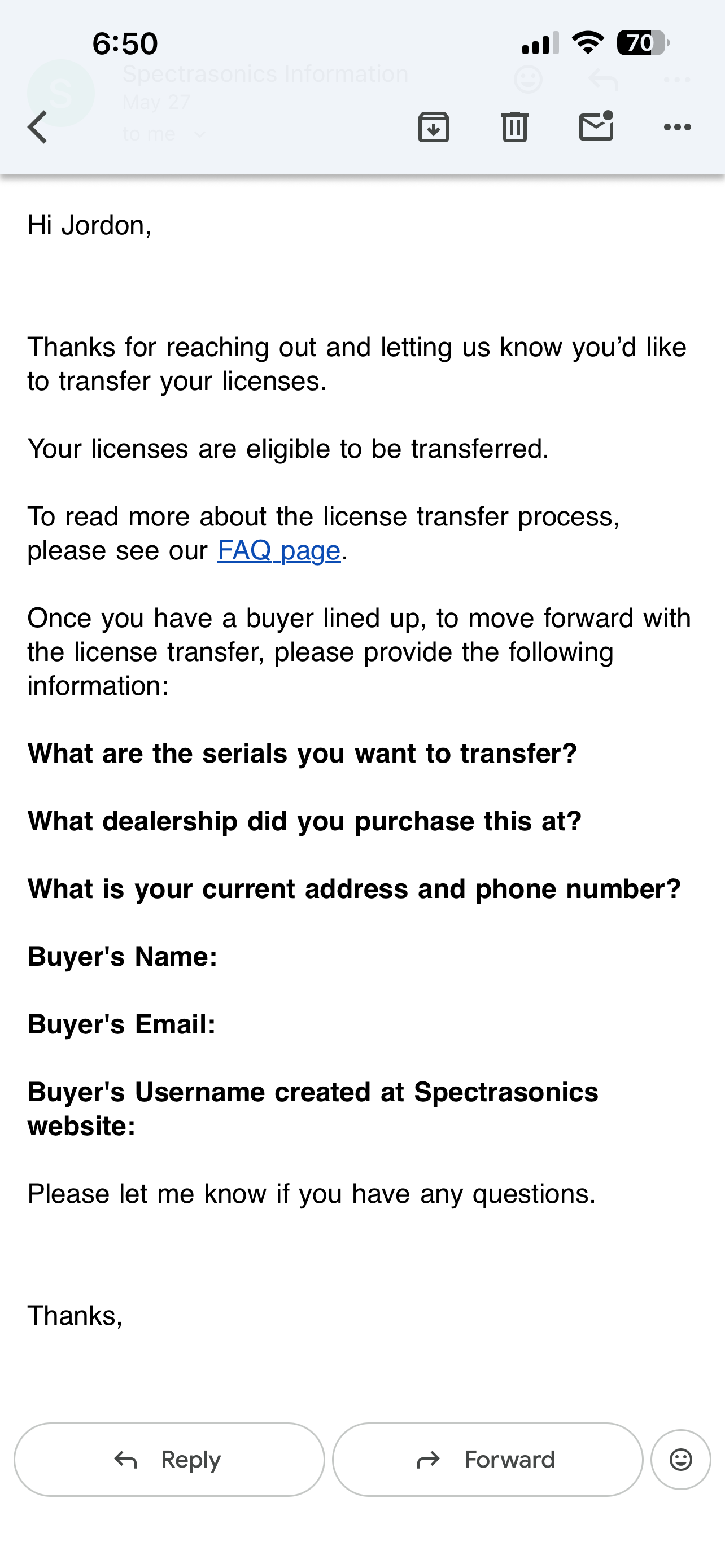 Spectrasonics Omnisphere, Trillian and Keyscape