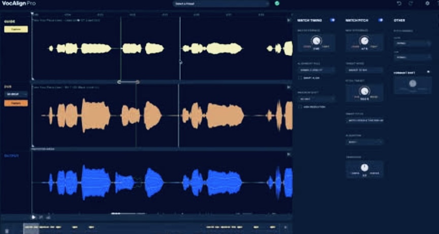 Synchro Arts VocAlign 6 Pro