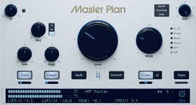 musikhack Master Plan
