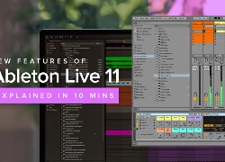 Ableton Live Suite 11