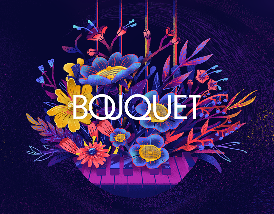 Native Instruments Bouquet