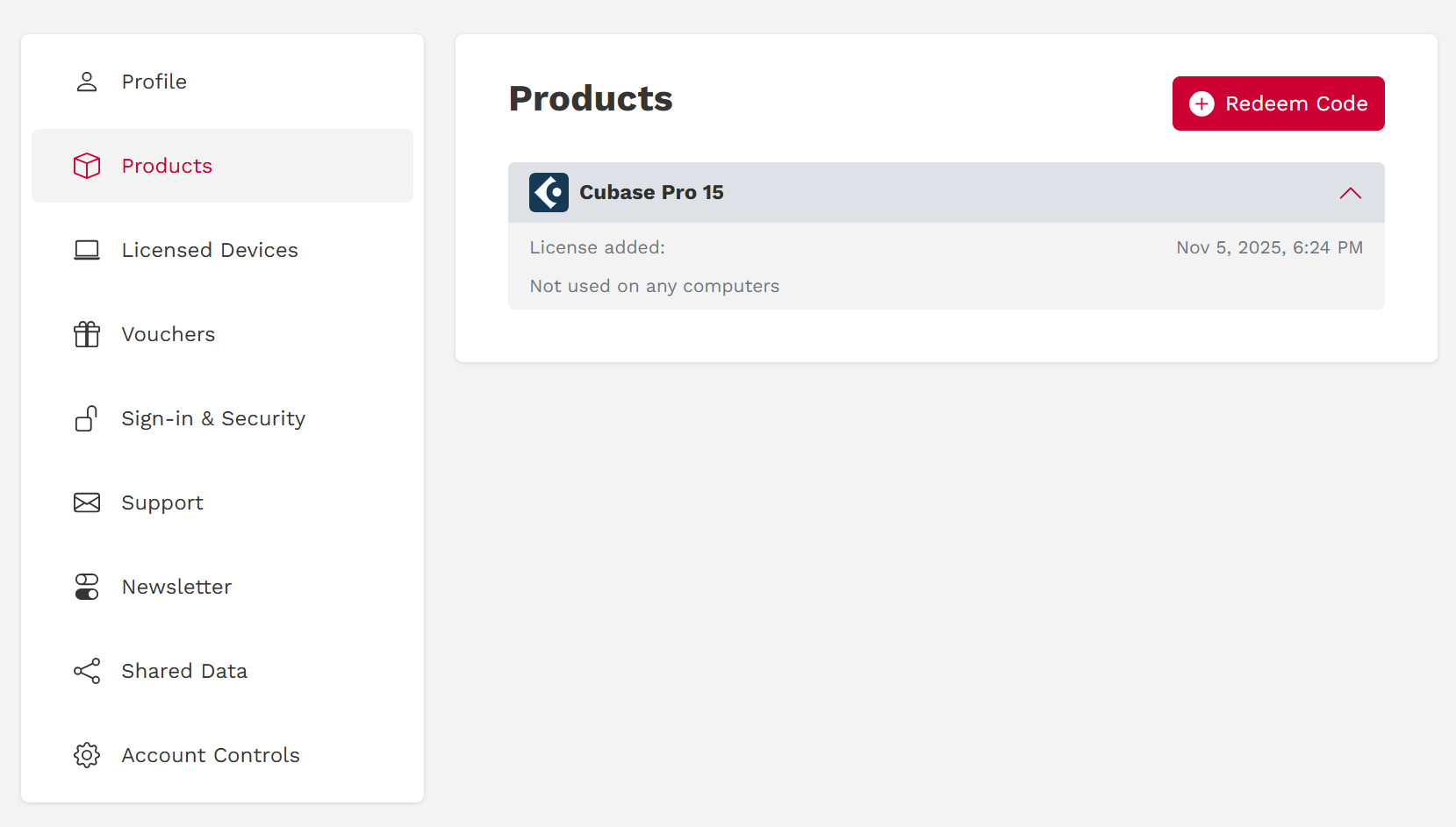 Steinberg Cubase Pro 15