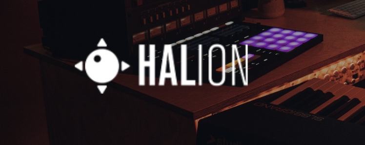 Steinberg Halion 7