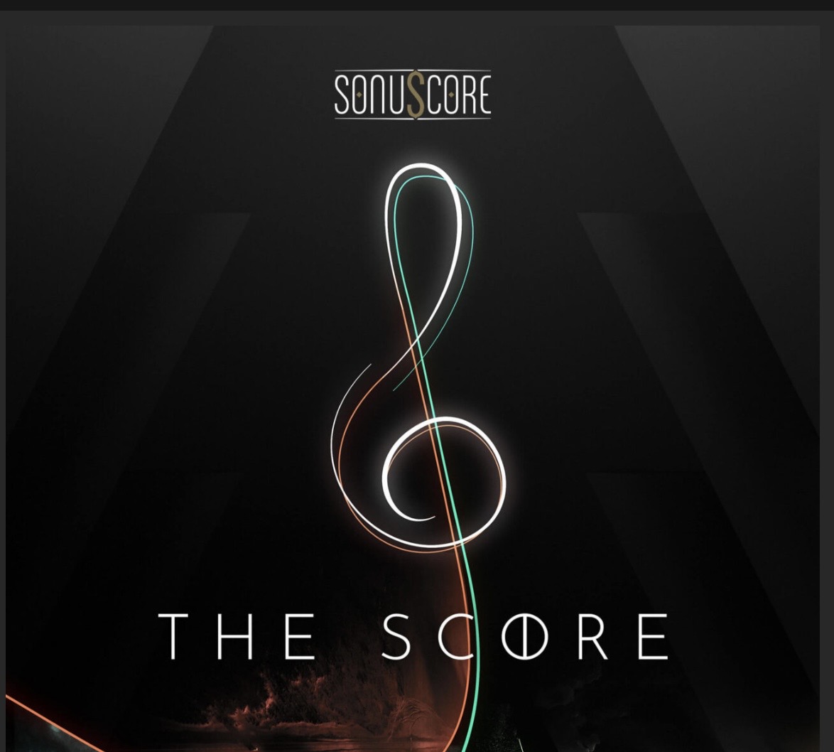 Sonuscore The Score