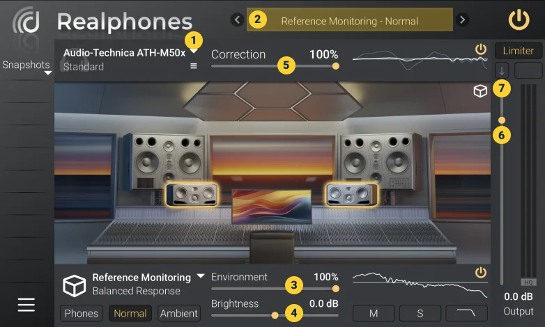 dsoniq realphones 2 ultimate