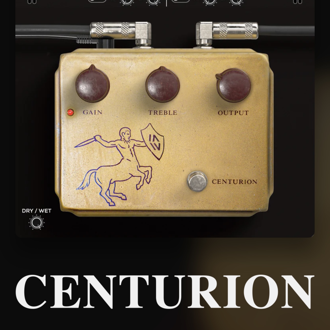 Mixwave Centurion