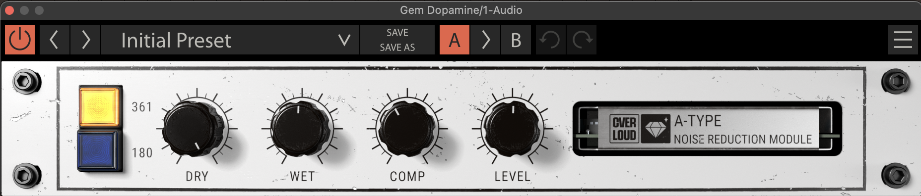 Overloud Gem Dopamine (Account Takeover)