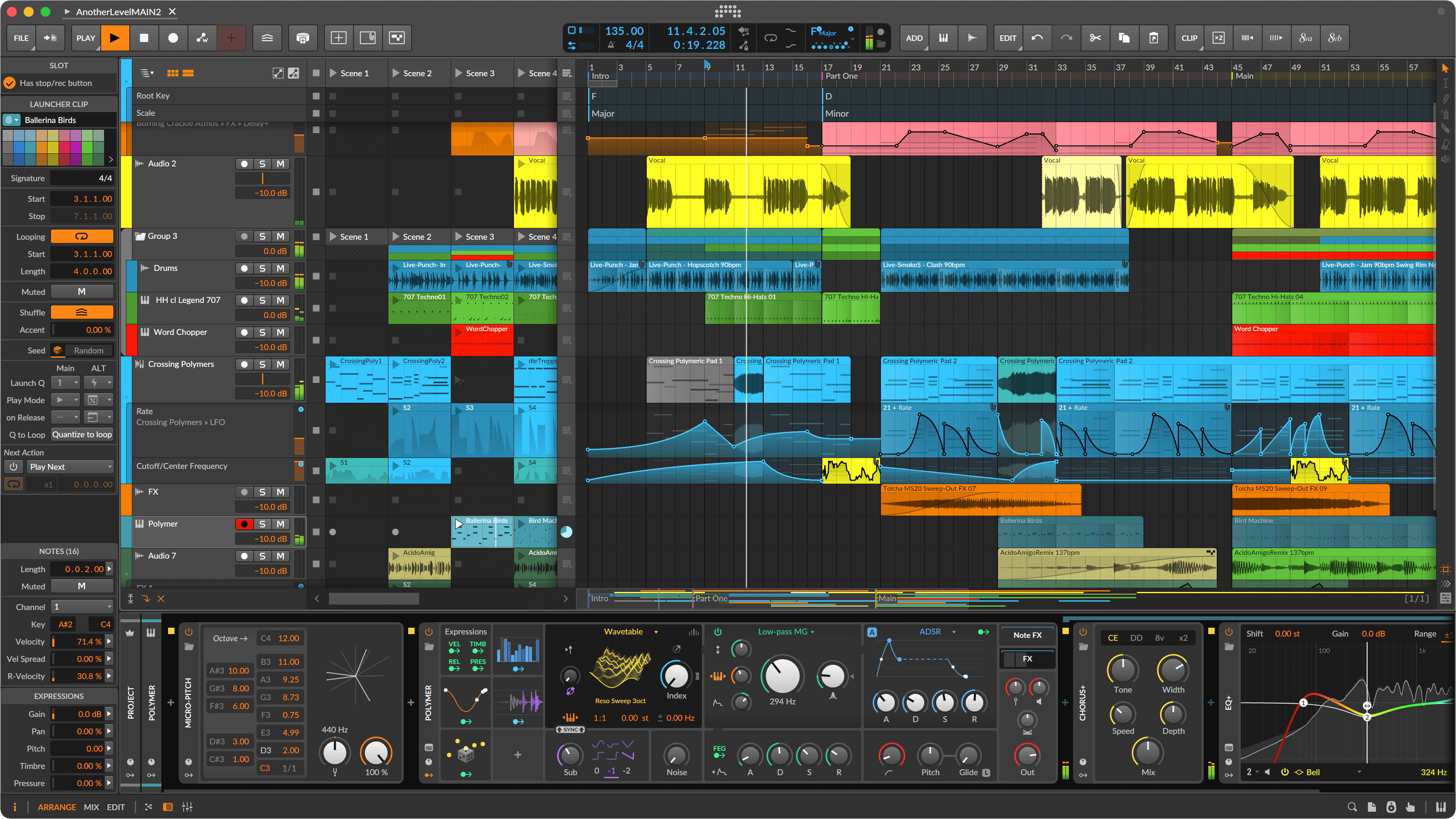 Bitwig Studio (update till June 19, 2027)