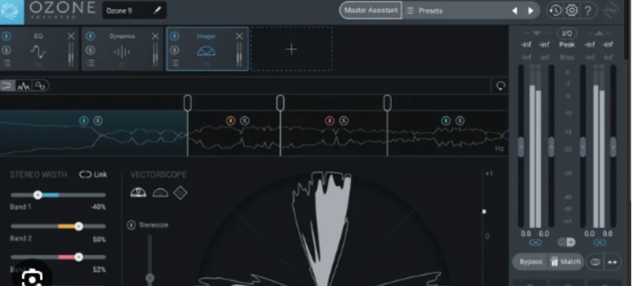 iZotope Ozone 9 Standard
