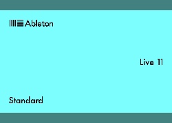 Ableton Live 11 Standard