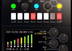 Softube Modal 80 , Modular , Oto Biscuit, Spring Reverb, T