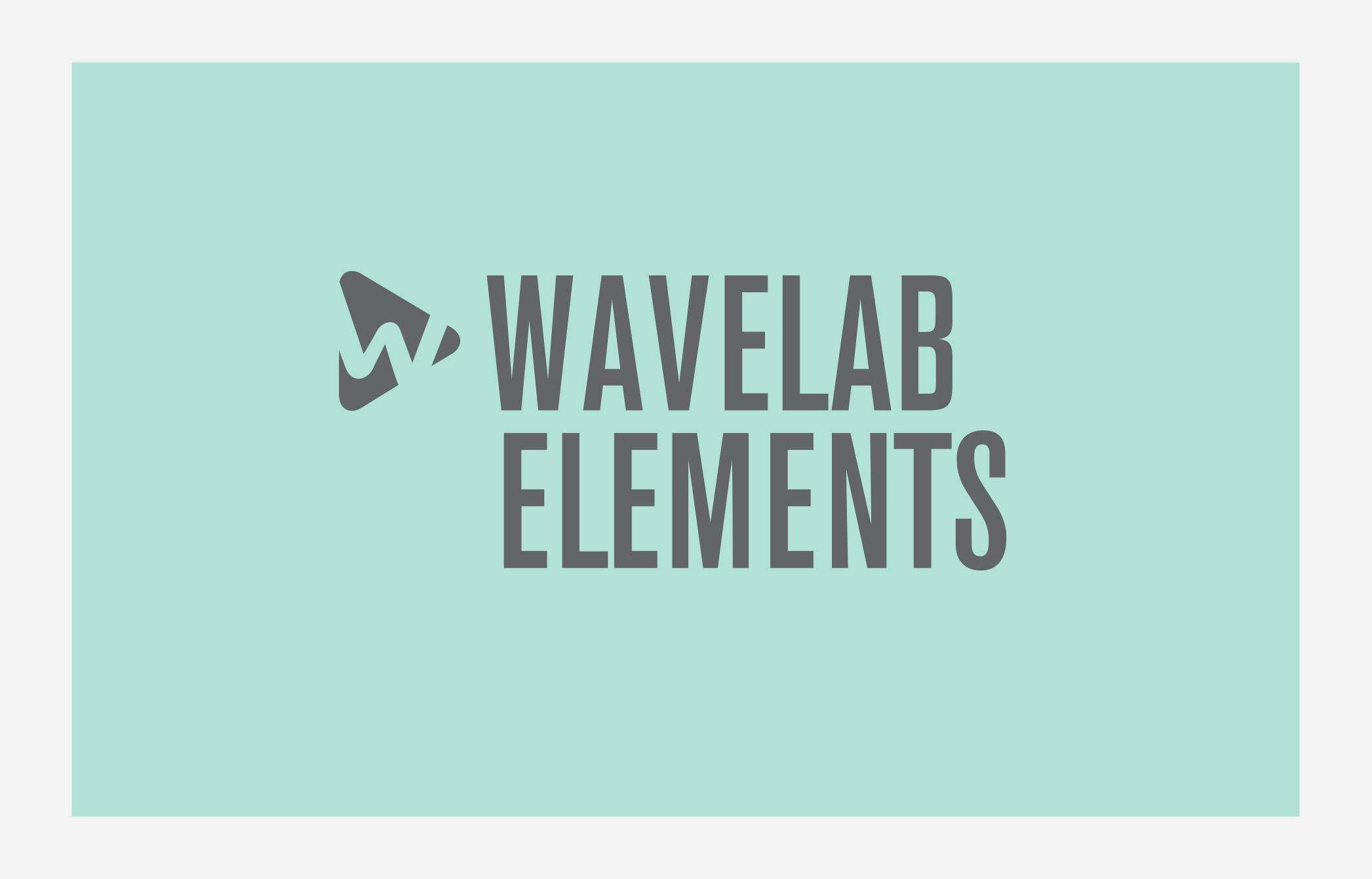 Steinberg Wavelab Elements 11.2 Perpetual License