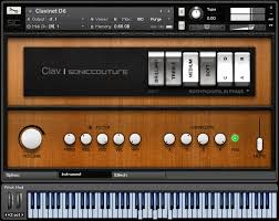 Soniccouture Clav