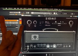 Neural DSP Omega Ampworks Granophyre