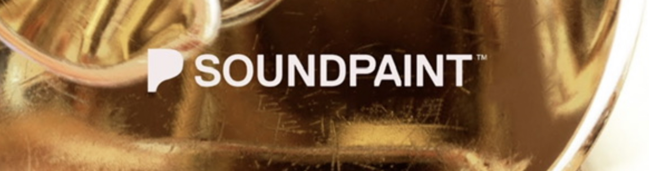 Soundpaint $15 off on your first instrument