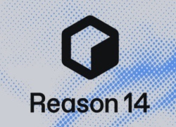 Reason Studios Reason 14