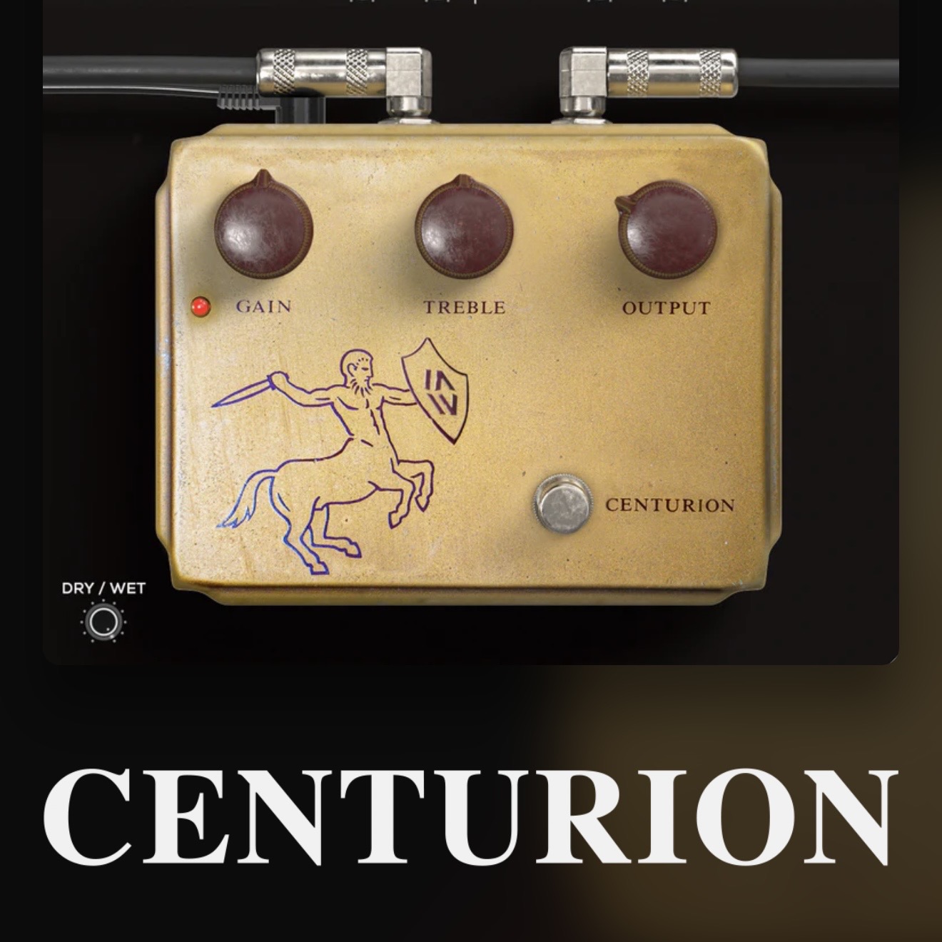 MixWave Centurion