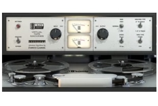 Slate Digital VTM Virtual Tape Machines