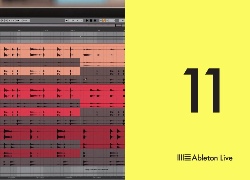 Ableton 11 Standart