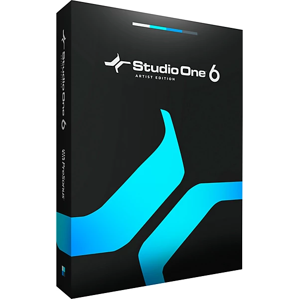 Presonus Studio One Artist 6