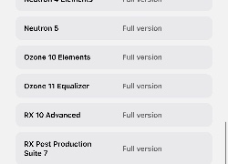 iZotope Izotope RX 10 Advanced Full Version