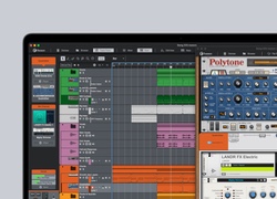 Reason Studio Reason 14