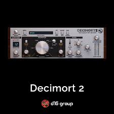 D16 Group Decimort