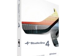 Presonus Studio One 4 Professional