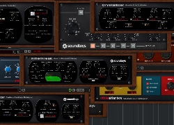 Soundtoys Soundtoys 5.5 EVERYTHING