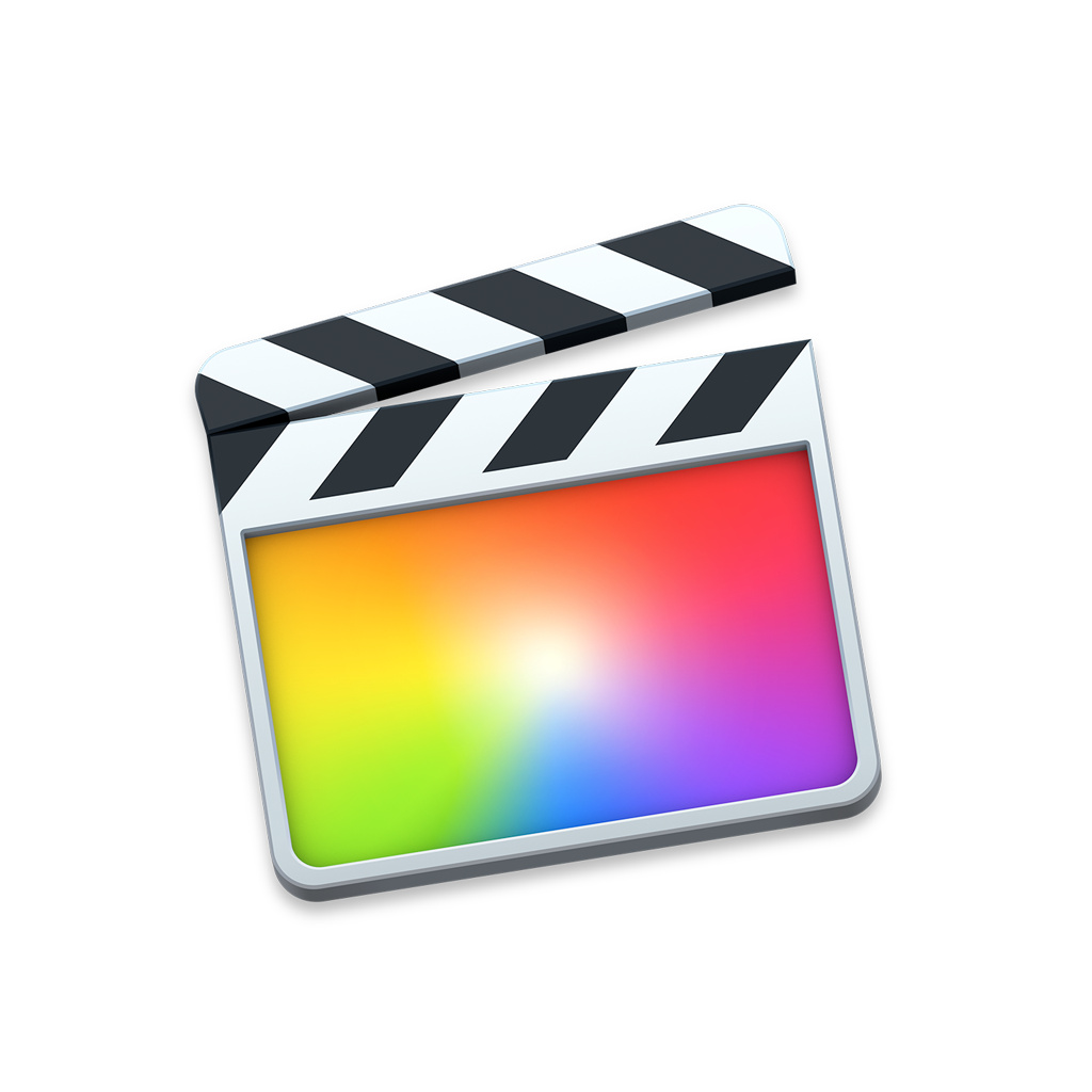 Apple final cut pro