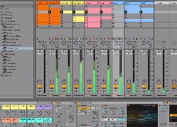 ableton Suite 12.4.5