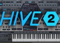 uhe Hive 2