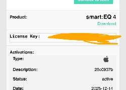 Sonible Smart:EQ4 - Smart:Comp3 - True Balance -