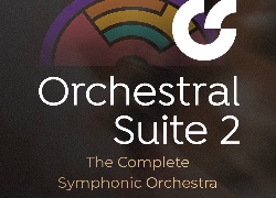 UVI Orchestral Suite 2
