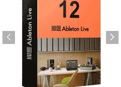 Ableton Ableton standart/Education