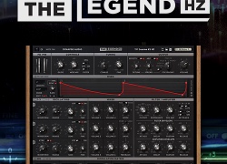 Synap The Legend Hz - Hans Zimmer
