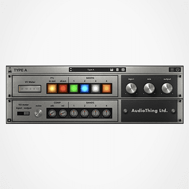 AudioThing Type A