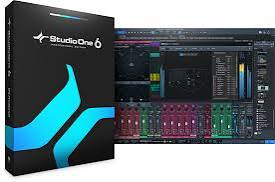 Presonus studio one artist