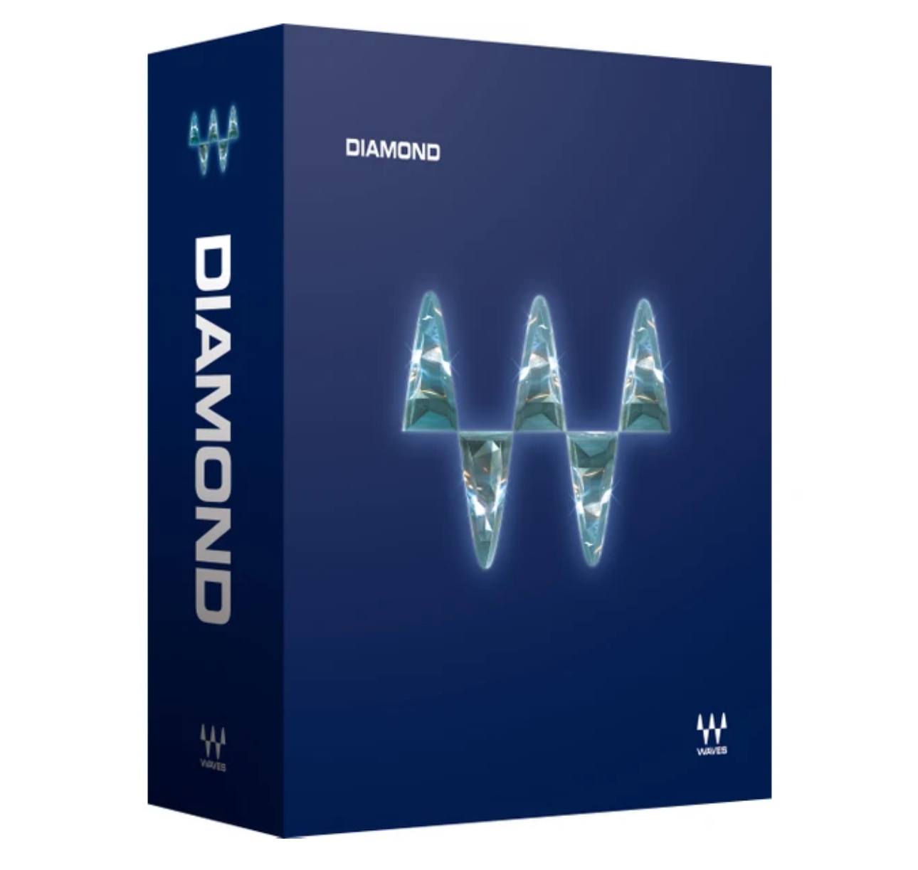 Waves Diamond Bundle