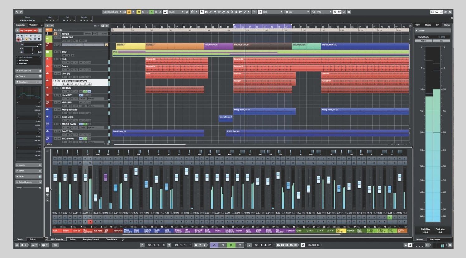 Steinberg Cubase 14 LE