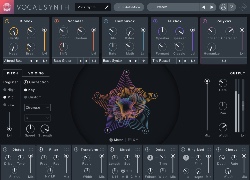iZotope Vocalsynth 2