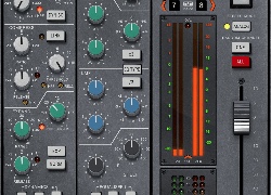 Brainworx bx_console SSL 4000 G