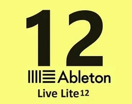 Ableton 12 lite