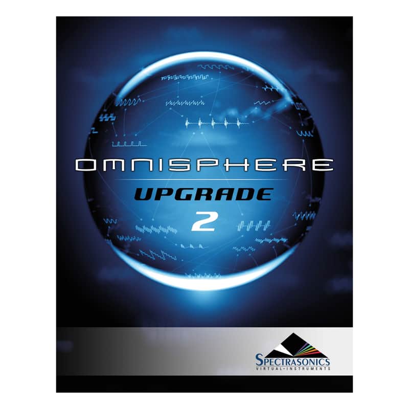 Spectrasonics Spectrasonics Bundle – Omnisphere 2 + Keyscape (Tr