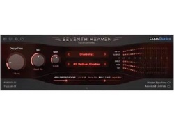 Liquidsonics Seventh heaven Professional