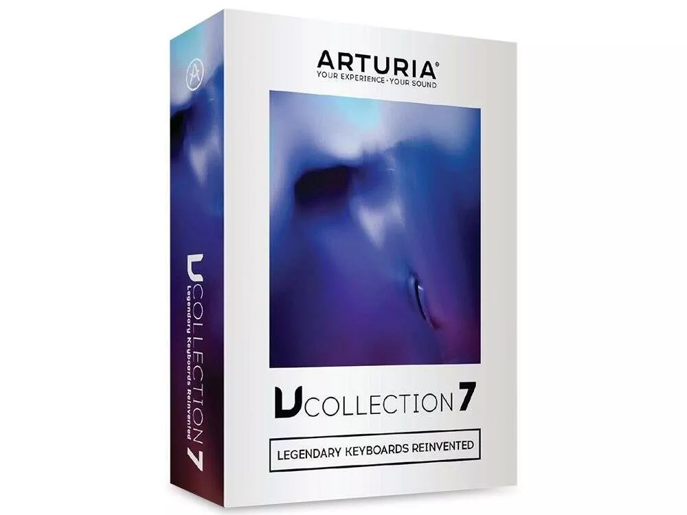 Arturia Arturia - V collection 7